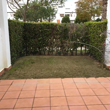 Jardin 10 1071 Διαμέρισμα El Romero Εξωτερικό φωτογραφία