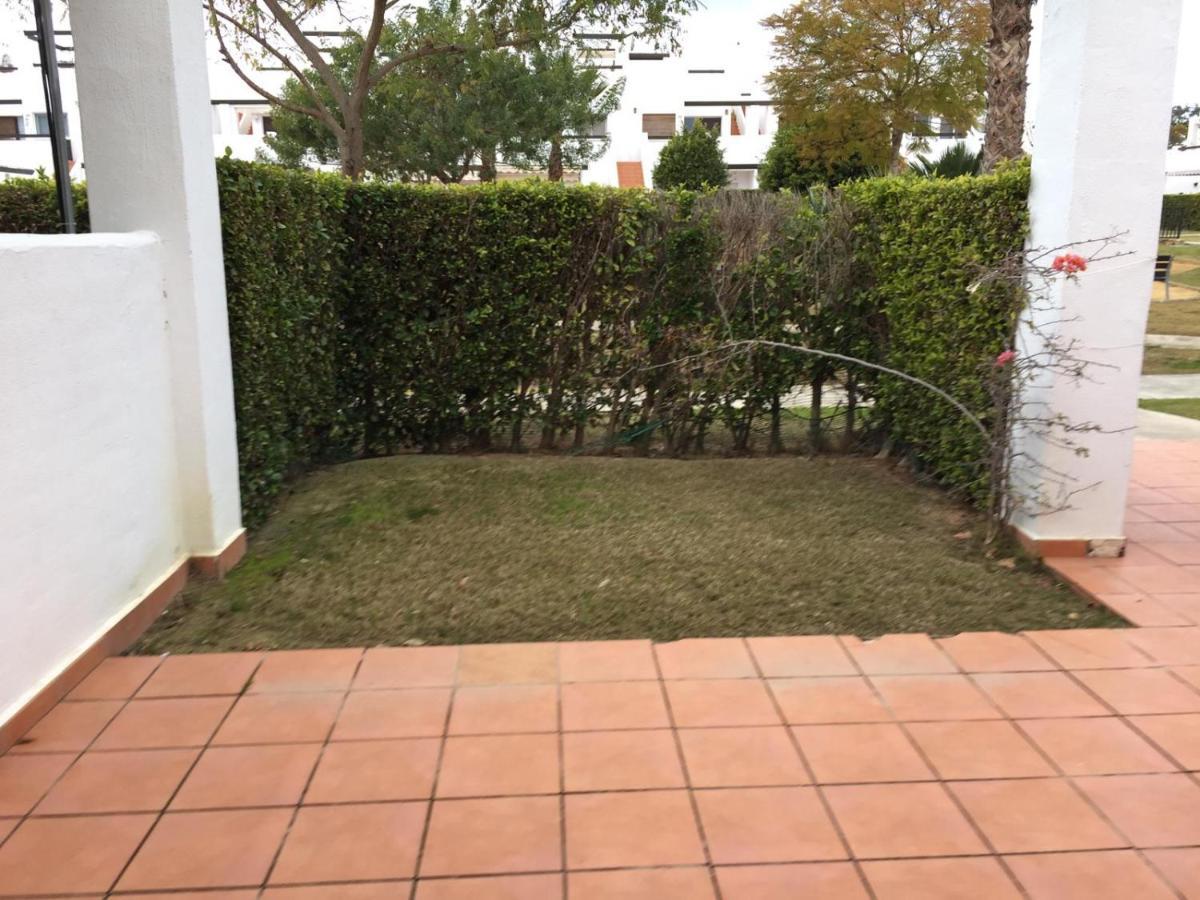 Jardin 10 1071 Διαμέρισμα El Romero Εξωτερικό φωτογραφία