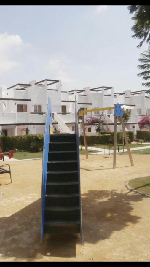 Jardin 10 1071 Διαμέρισμα El Romero Εξωτερικό φωτογραφία