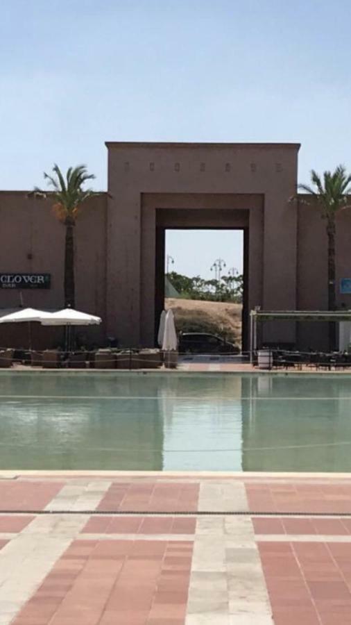 Jardin 10 1071 Διαμέρισμα El Romero Εξωτερικό φωτογραφία